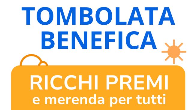 tombolata